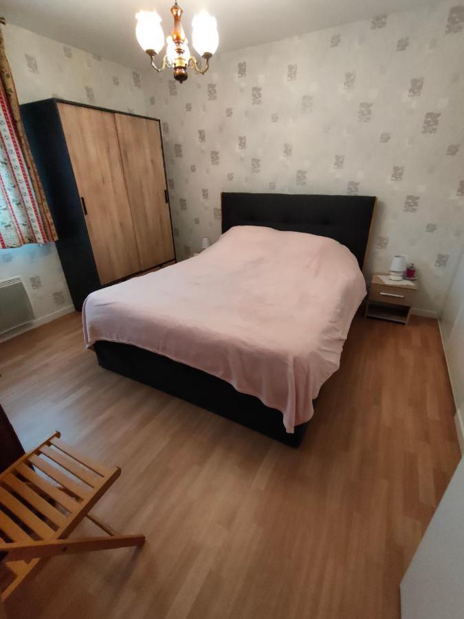 Le Nid Savoyard Apartman Faverges Kültér fotó